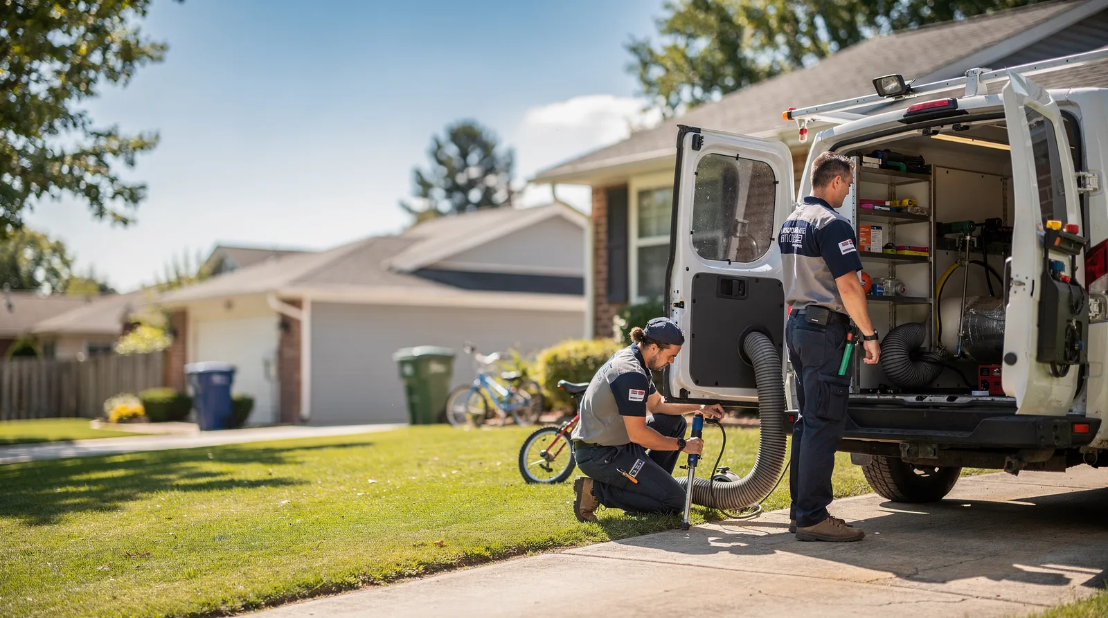 24/7 HVAC Repair & AC Replacement in Troy, NH near me